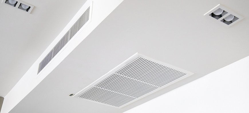 KIEBACK&PETER EN:AIR BEENDET DIE ENERGIEVERSCHWENDUNG IHRER LÜFTUNG